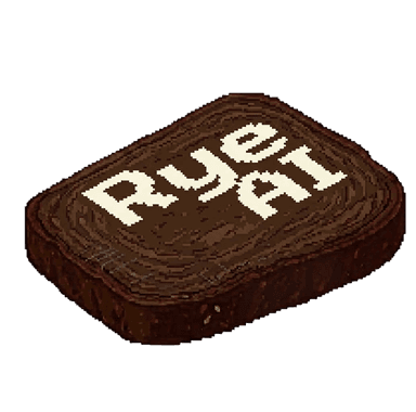 Rye AI logo
